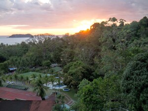 Parco Nazionale Manuel Antonio