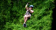 Zip Line Canopy Tour