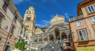 Amalfi