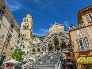 Amalfi