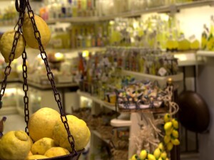 Limoncello Amalfi