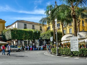 Sorrento
