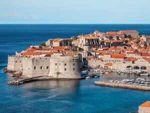 Dubrovnik