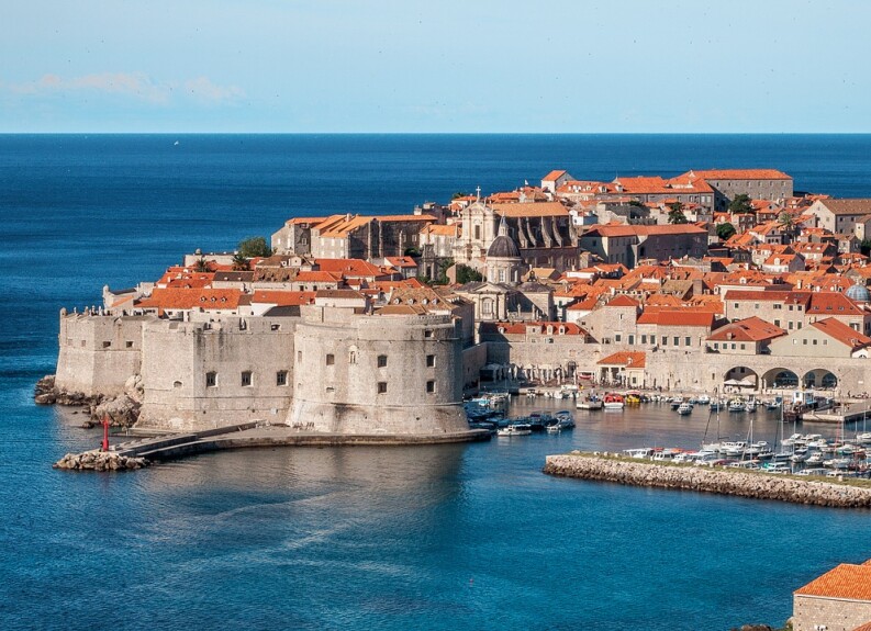 Dubrovnick
