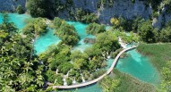 Laghi plitvice