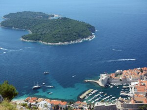 Lokrum
