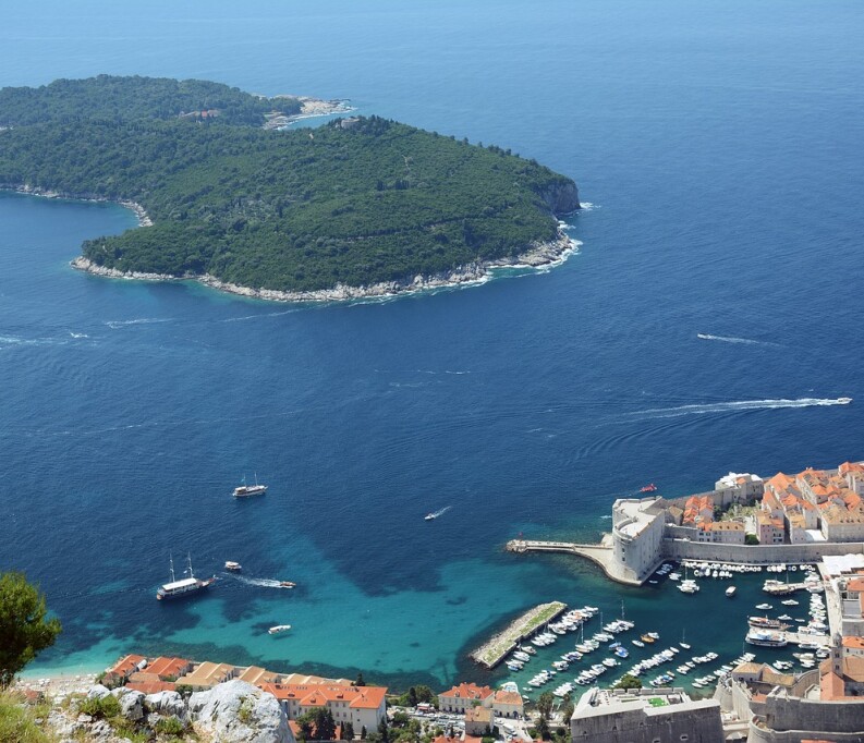 Lokrum