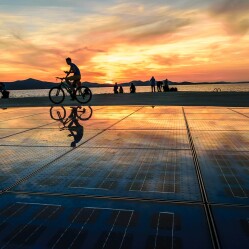 Cosa vedere a Zara (Zadar), Croazia: guida tra mare, storia e tramonti