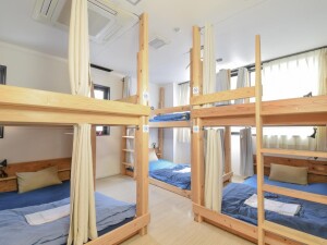 ark hostel