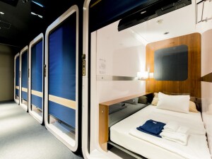 cabin station abenoso