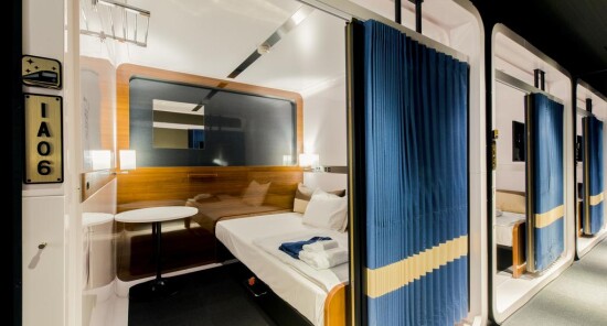 Dove dormire a Osaka: 10 hotel nei migliori quartieri