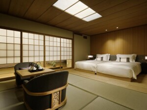ryokan hotel tokyo
