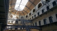 Kilmainham gaol Dublino