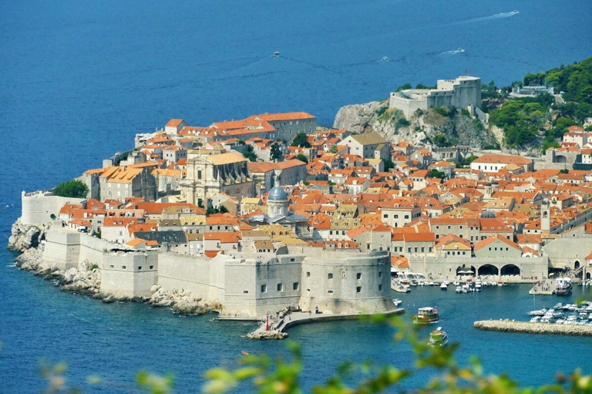 Cerca le attività e le migliori offerte per visitare Dubrovnik