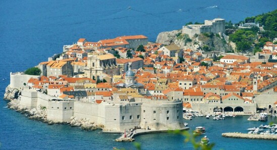 Dubrovnik e dintorni: guida completa e cosa visitare