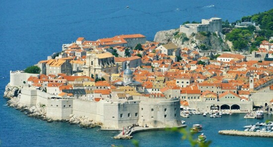 Dubrovnik e dintorni: guida completa e cosa visitare