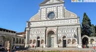Basilica santa maria novella firenze vivicity