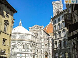 Cattedrale santa maria del fiore firenze vivicity