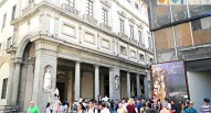 Galleria degli uffizi firenze vivicity