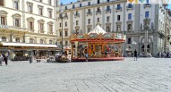 Piazza della repubblica firenze vivicity