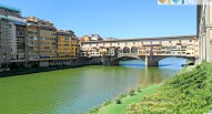 Ponte vecchio firenze vivicity