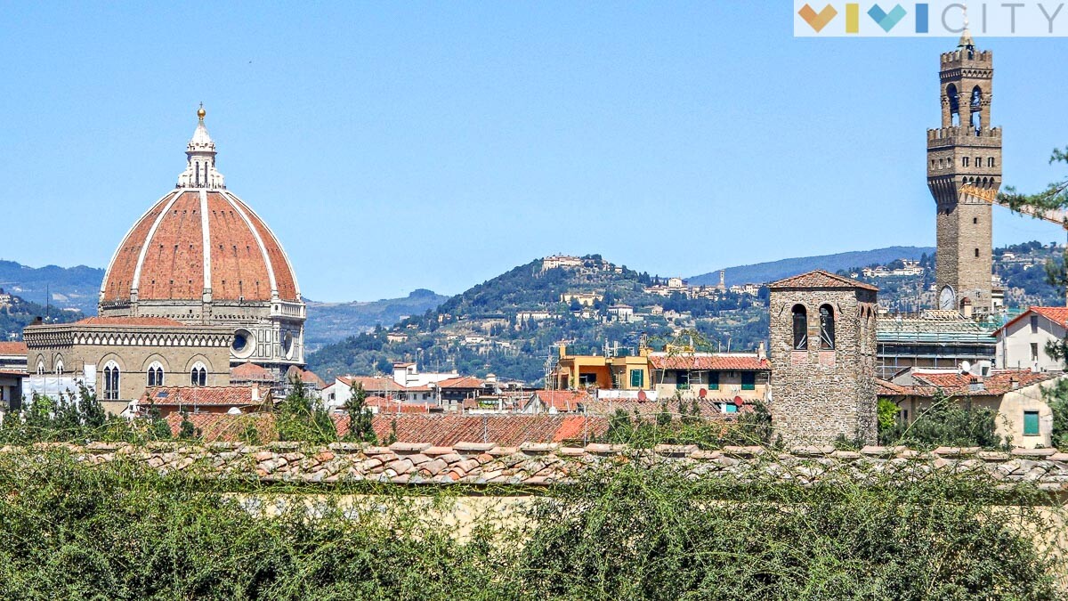 Prenota ora i biglietti per salire sulla Cupola del Duomo di Firenze