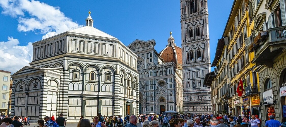 Scopri i migliori Tour e attività per visitare le meraviglie di Firenze