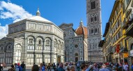 firenze visitatori