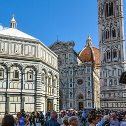 Alla scoperta di Firenze: Tra Uffizi e Ponte Vecchio nella culla del Rinascimento