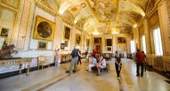 galleria borghese collezioni