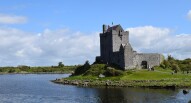 Castello di Dunguaire
