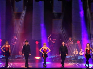 Galway concerti musica tradizionale