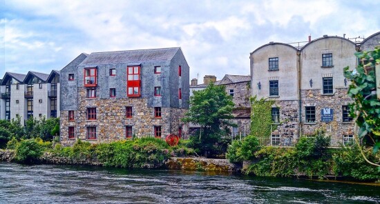 Cosa vedere a Galway, la città irlandese Capitale Europea della Cultura 2020