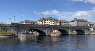Galway panorama