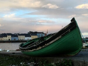 Galway porto