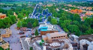 Gardaland Park vivicity