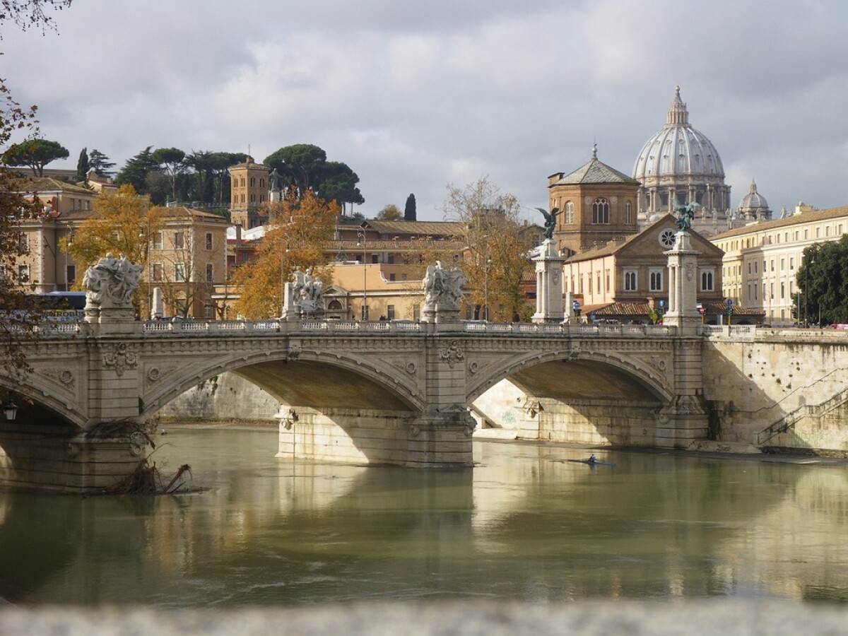 Esplora il meglio di Roma: dalle icone ai segreti nascosti, scopri i prodotti top scelti per te da VIVI CITY