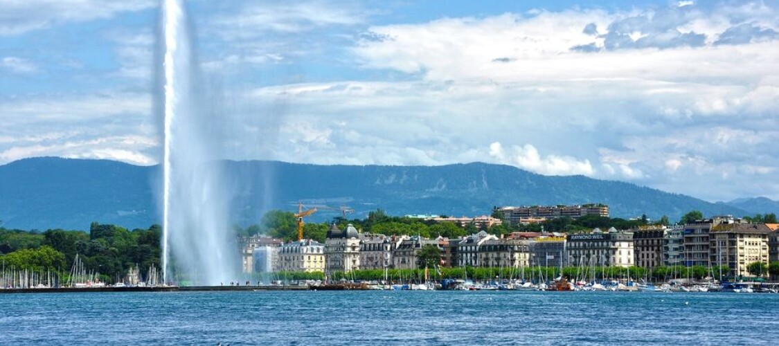 Scopri i migliori Tour e attività per visitare Ginevra e dintorni