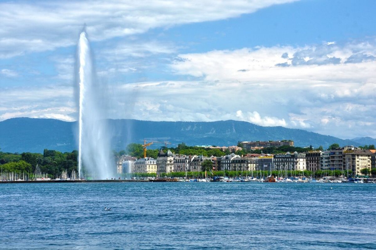 Discover the best Tours and activities to visit Geneva and its surroundings