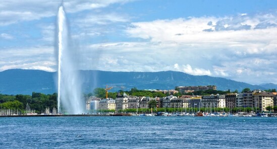 What to see in Geneva and its surroundings: the postcard city on the shores of Lake Geneva