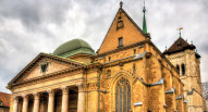 cattedrale di ginevra