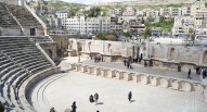 Amman teatro