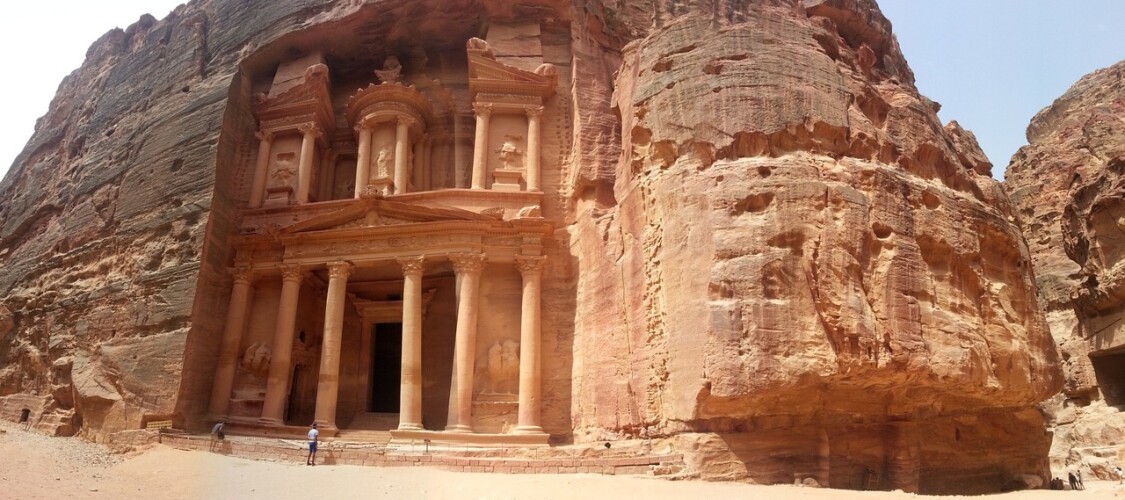 Scopri i migliori Tour, escursioni e attività da fare in Giordania