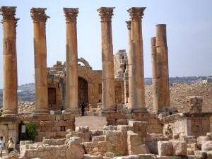 Jerash