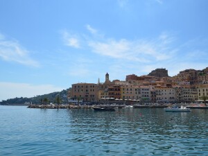Grosseto Porto Santo Stefano