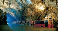 Postumia Attrazioni Grotte