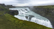 Cascata Gullfoss