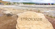 Geyser Strokkur