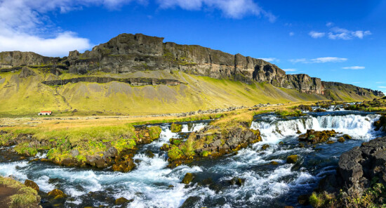 Viaggi da sogno: Reykjavik e Sud Islanda tra cascate, geyser e aurora boreale