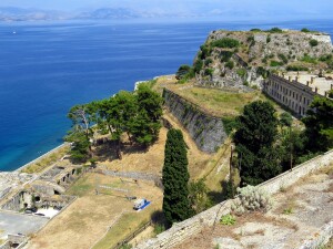 Corfu